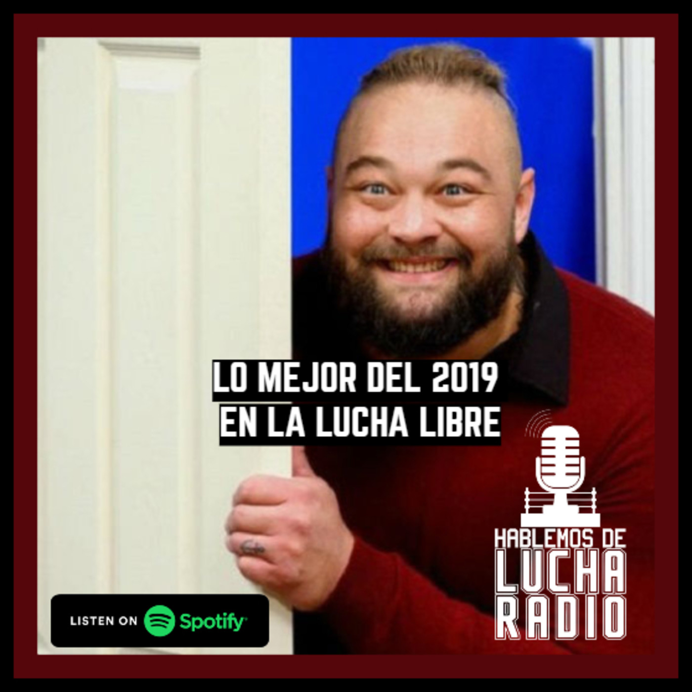 Hablemos de Lucha RADIO