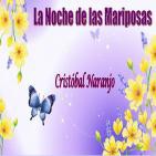 La Noche de las Mariposas (23 de Julio de 2015)