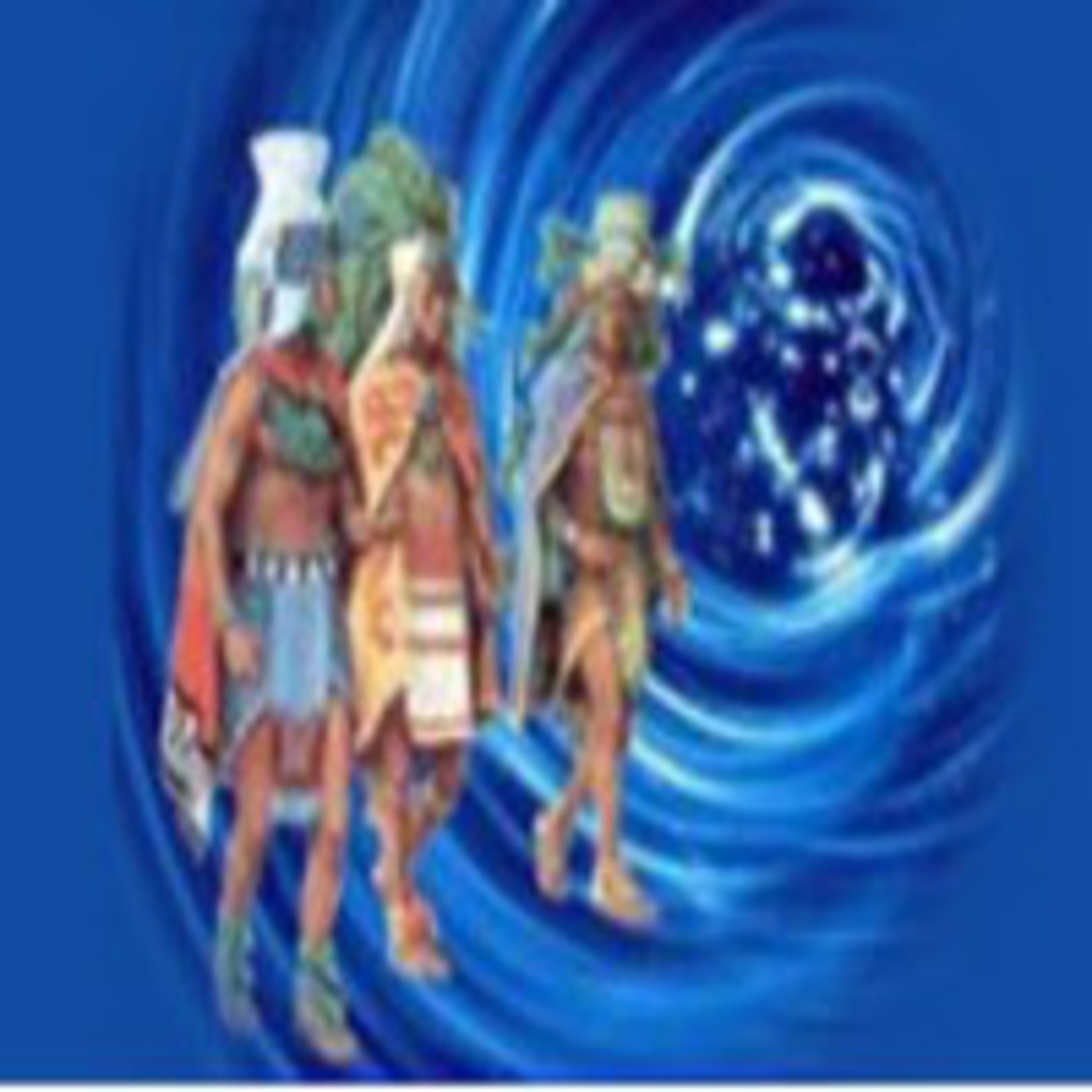 Las Pruebas Del Contacto Entre La Cultura Maya Y La Vida Extraterrestre episode artwork