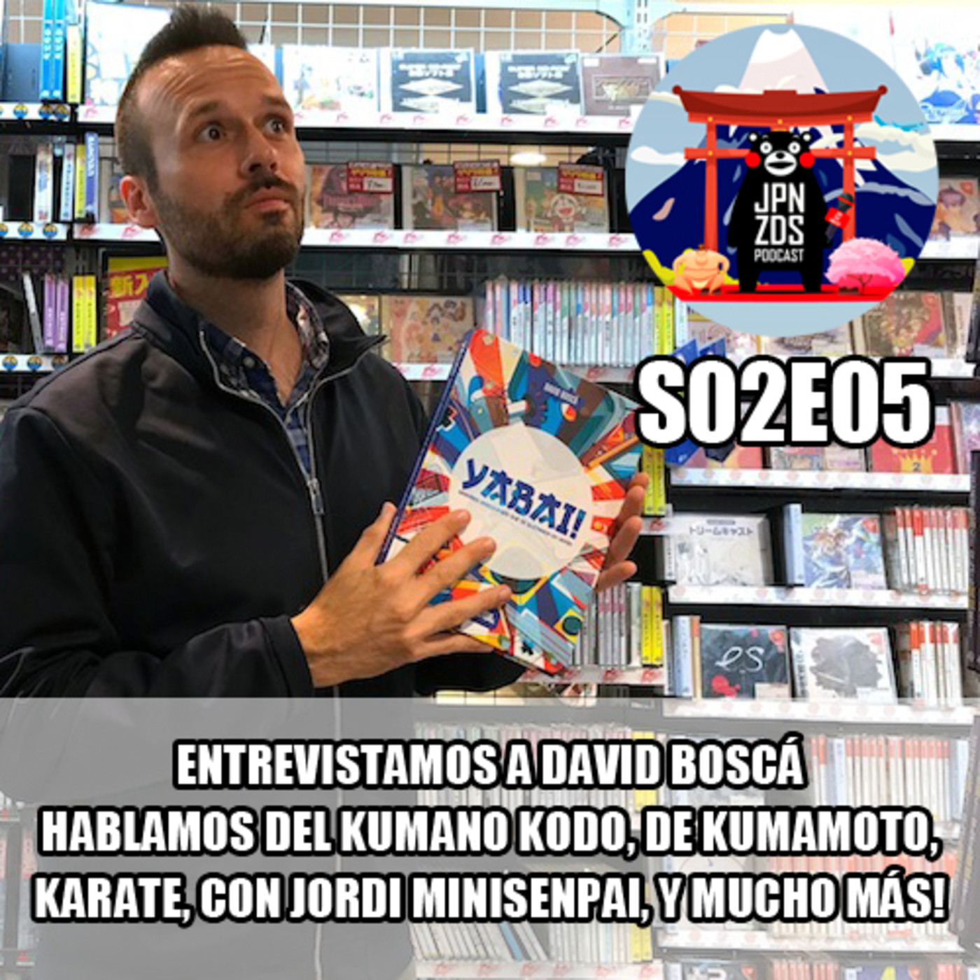 Japonizados Podcast