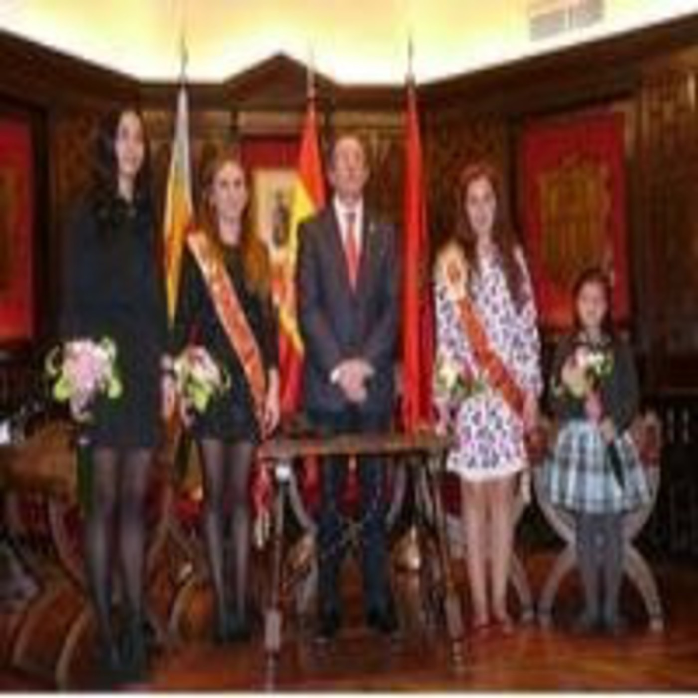 Podcast Tribuna Popular de Segorbe