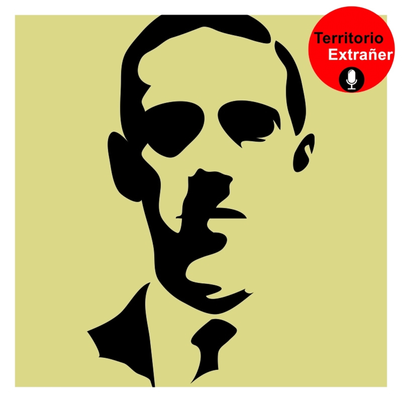 Territorio Extrañer