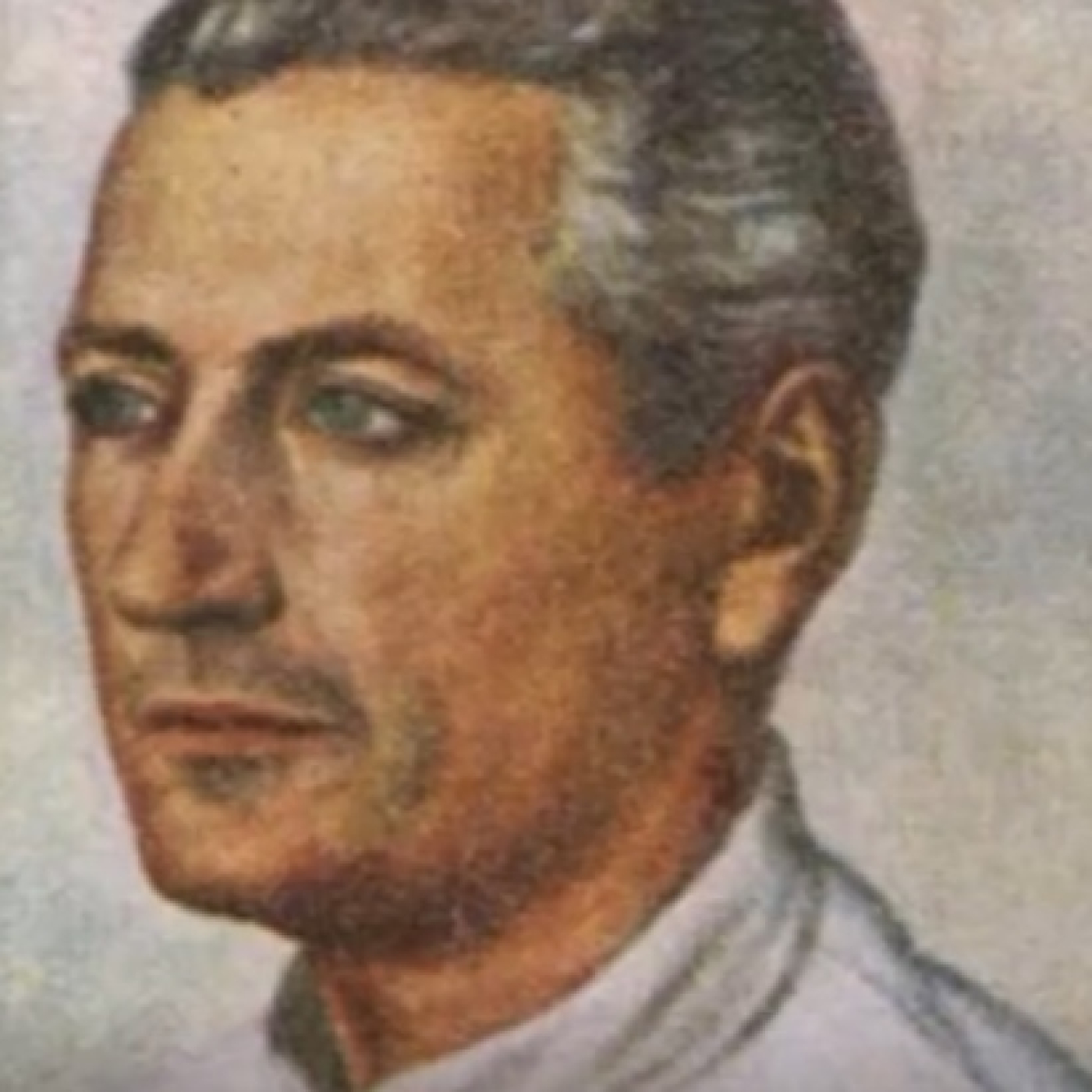 Entrevista inédita a Miguel Serrano episode artwork