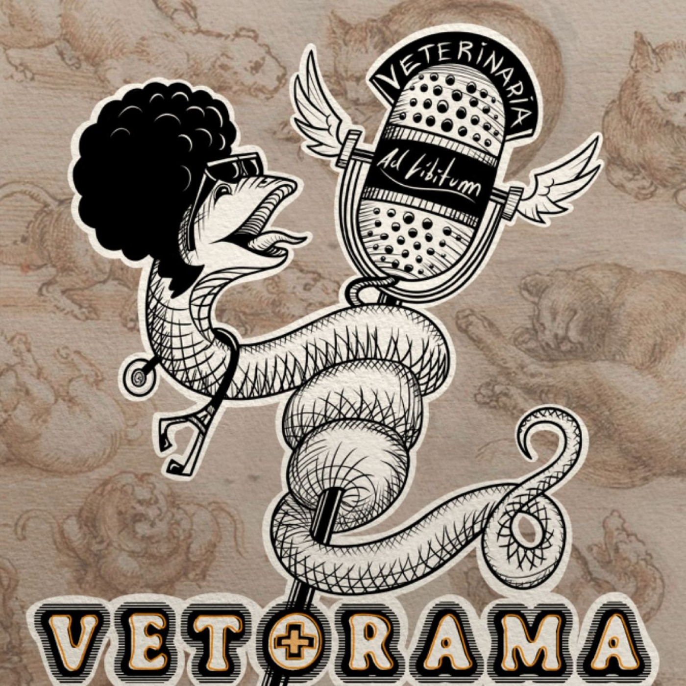 VETORAMA - Veterinaria Ad Libitum
