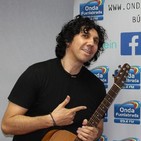 Héctor de Césare presenta su nuevo single "Rosa María"