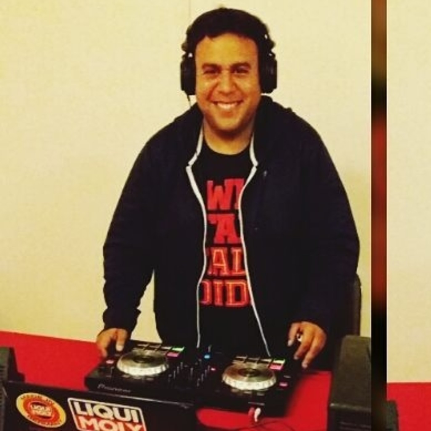 Oscar Herrera Gomez