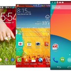 Android Stock o capa de personalización Cual elegis ?
