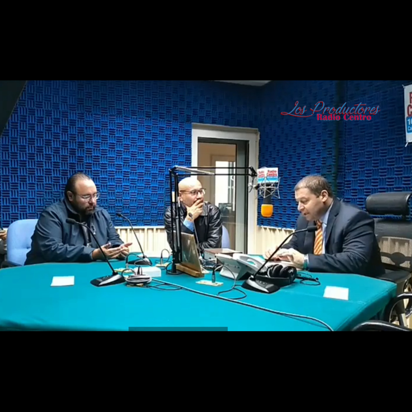 Los Productores
