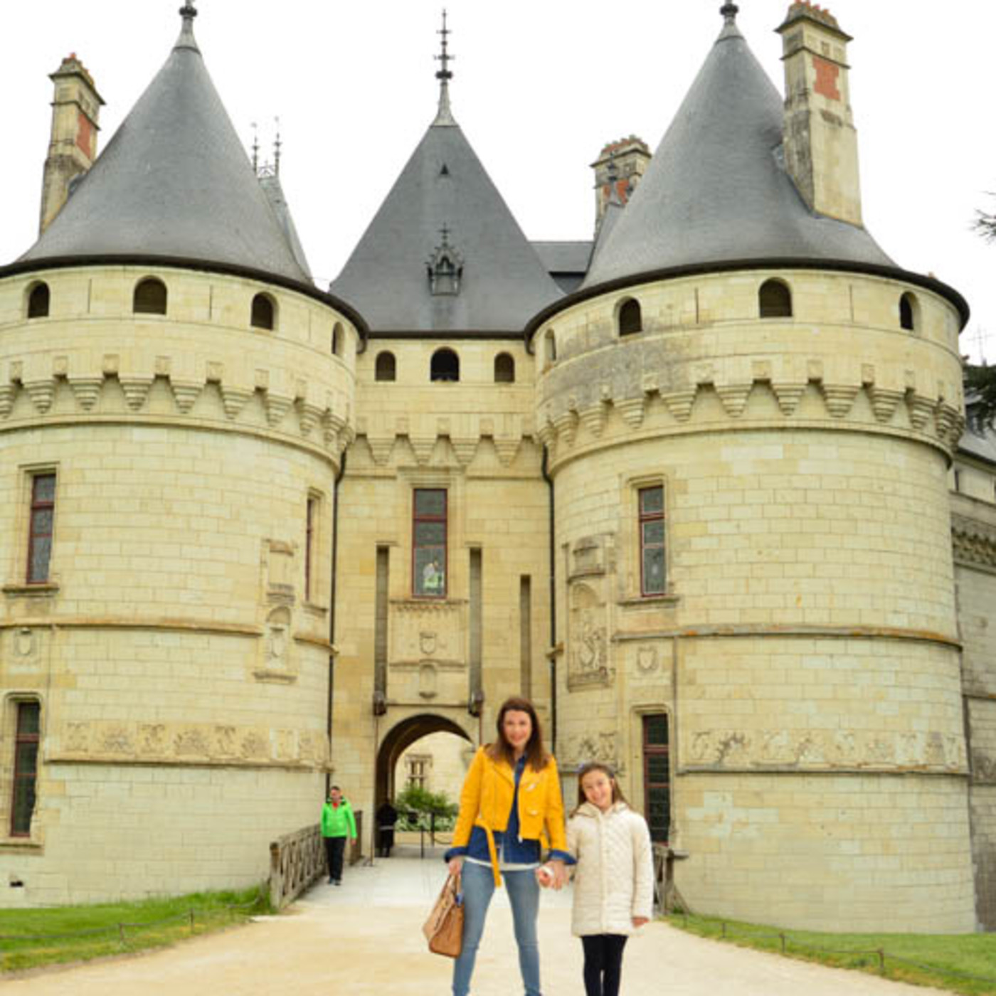 Viajando Con Mami en Uribe Kosta FM-Aire del Norte