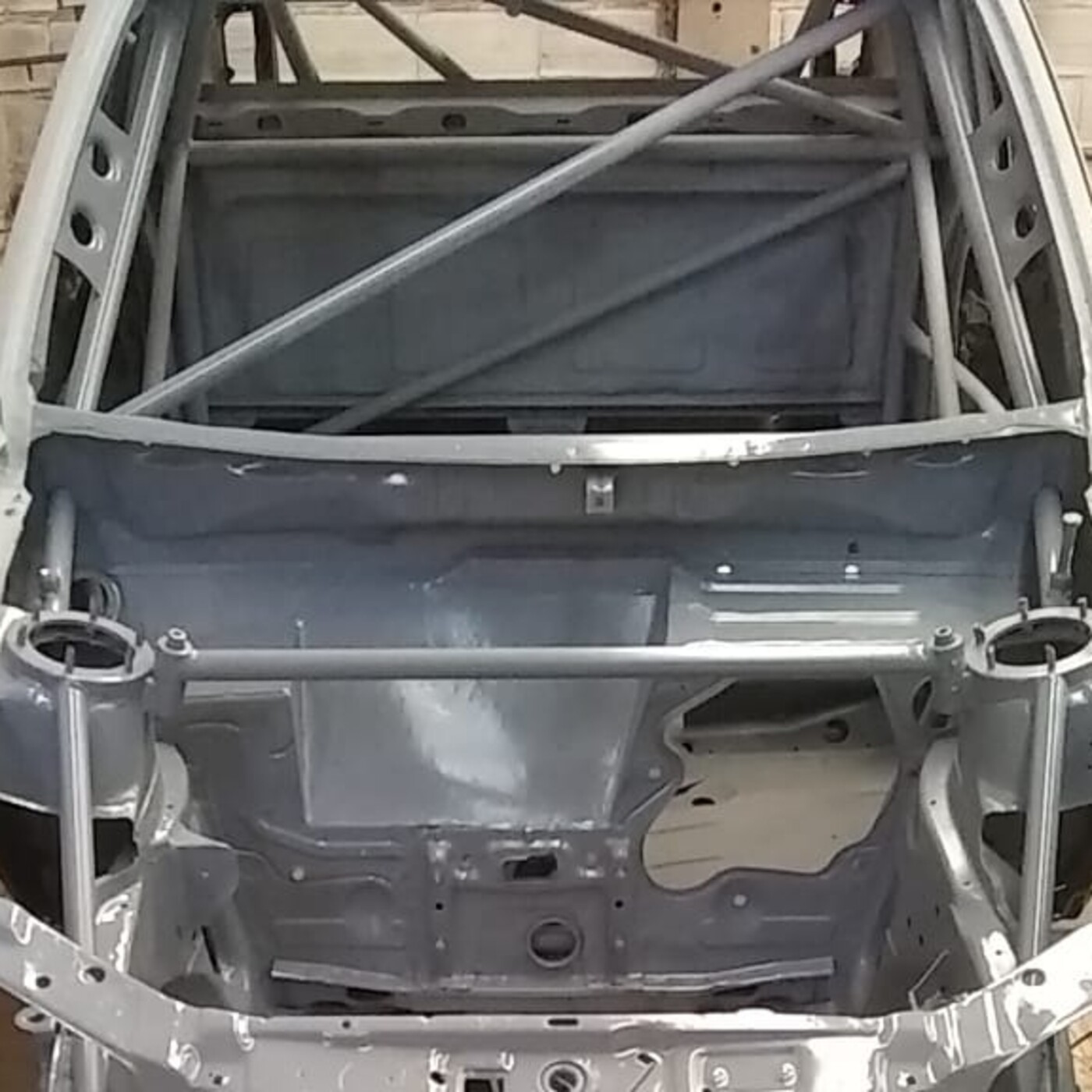 A FONDO CON EL AUTOMOVILISMO