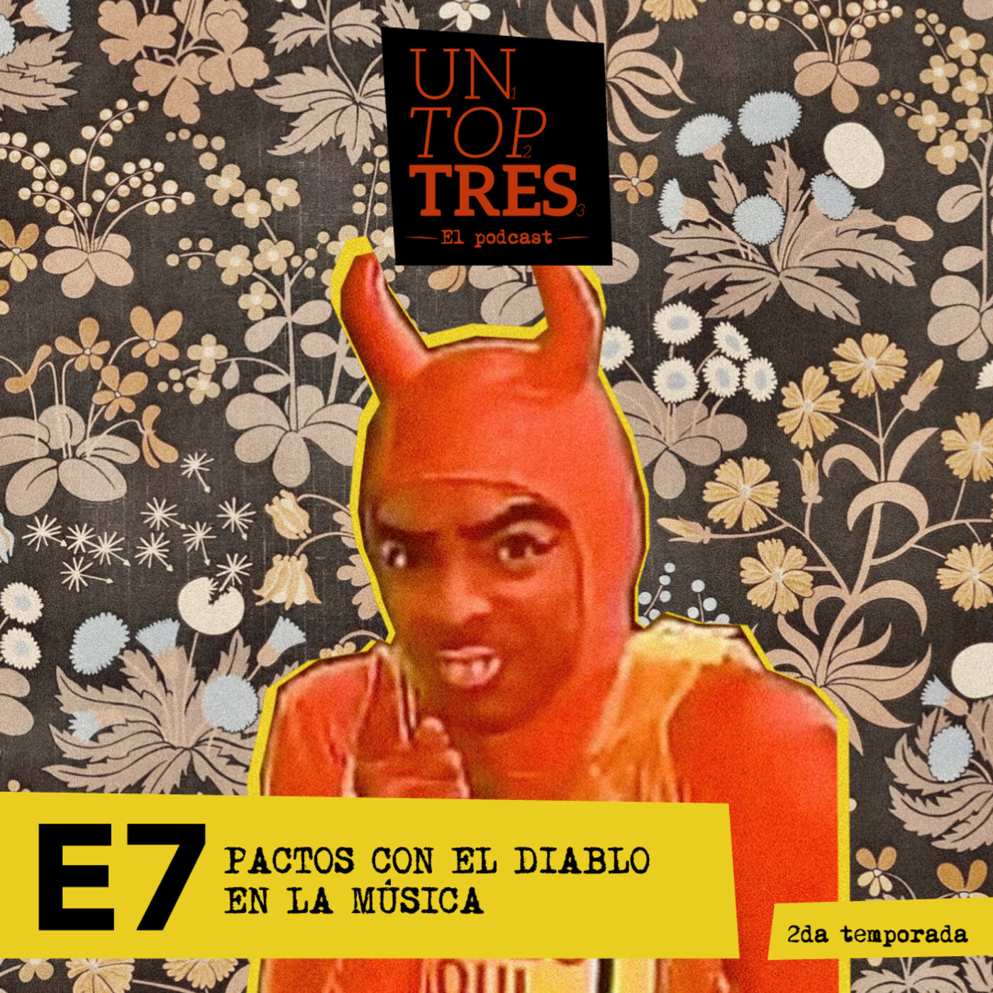 UN TOP TRES