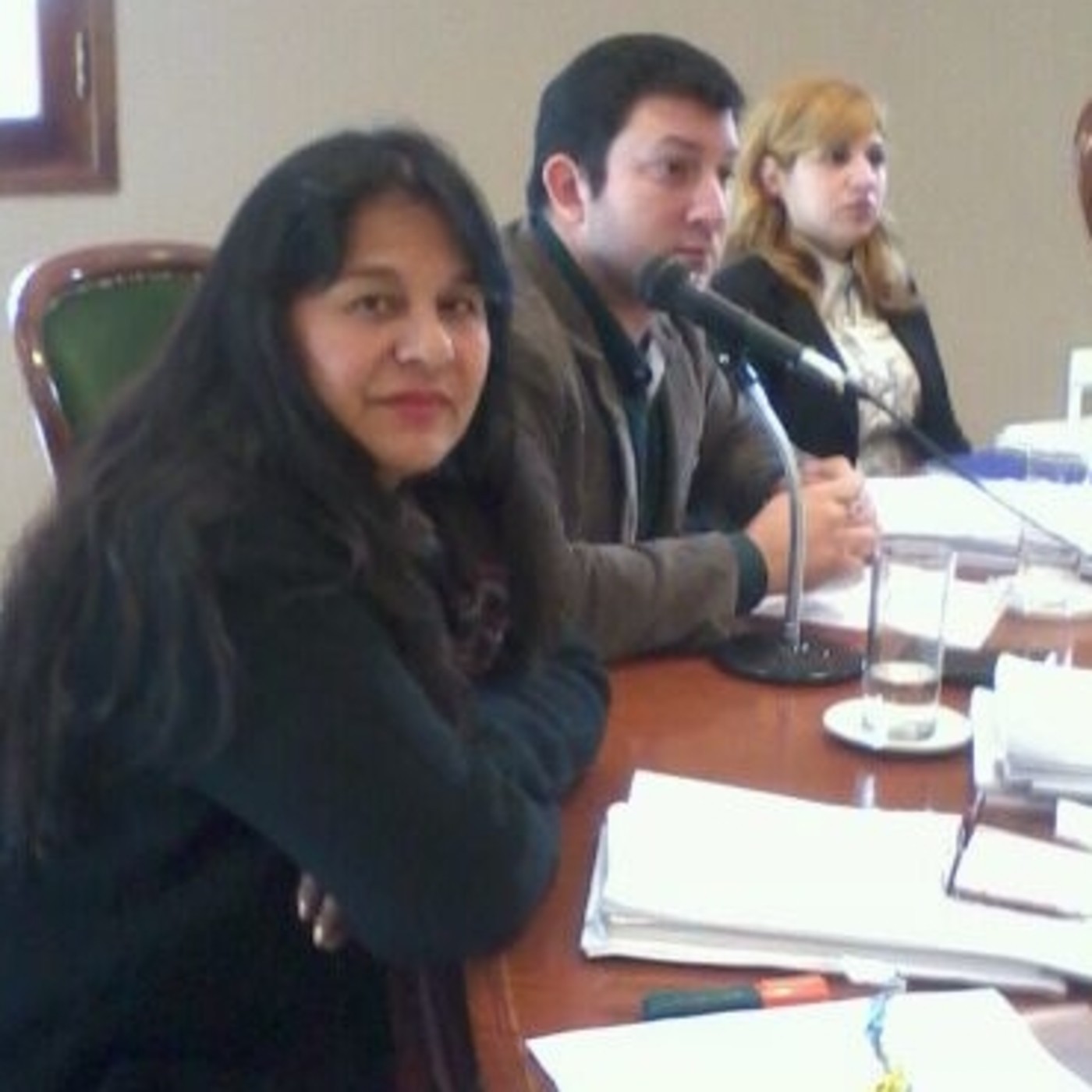 Podcast Radio Cadena NOA LRK 706 FM 95.9