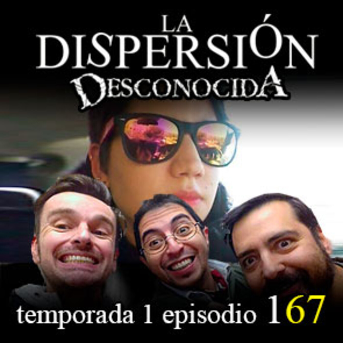 Dispersión Desconocida