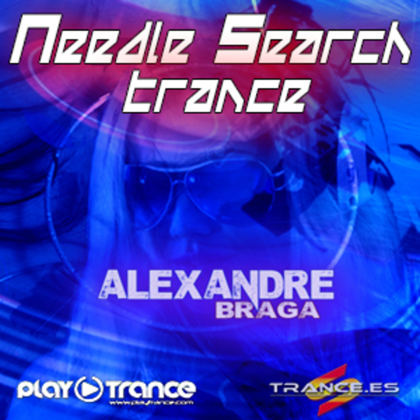 Needle Search Trance