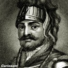 Pasajes de la historia. Alarico I.