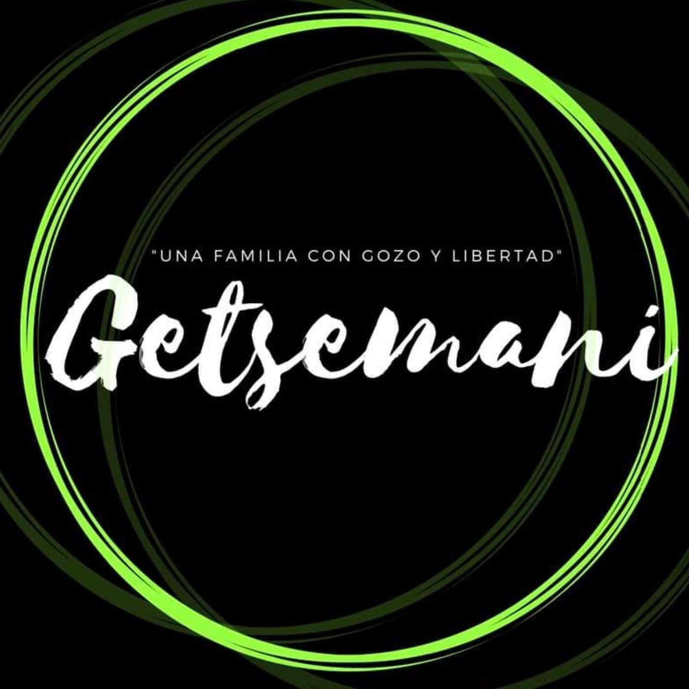 Mi casa Getsemaní