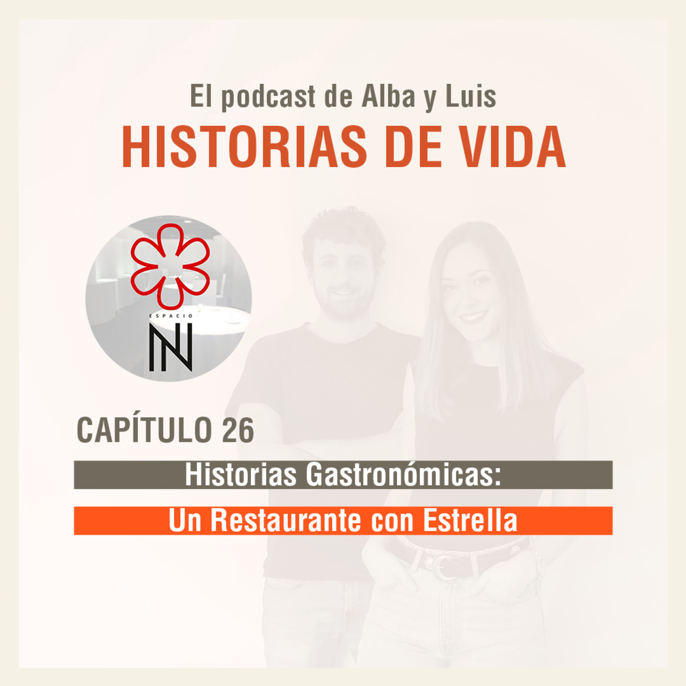 Historias de vida