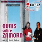 Ufoleaks "OVNIS sobre Zamora de Federico Acosta"