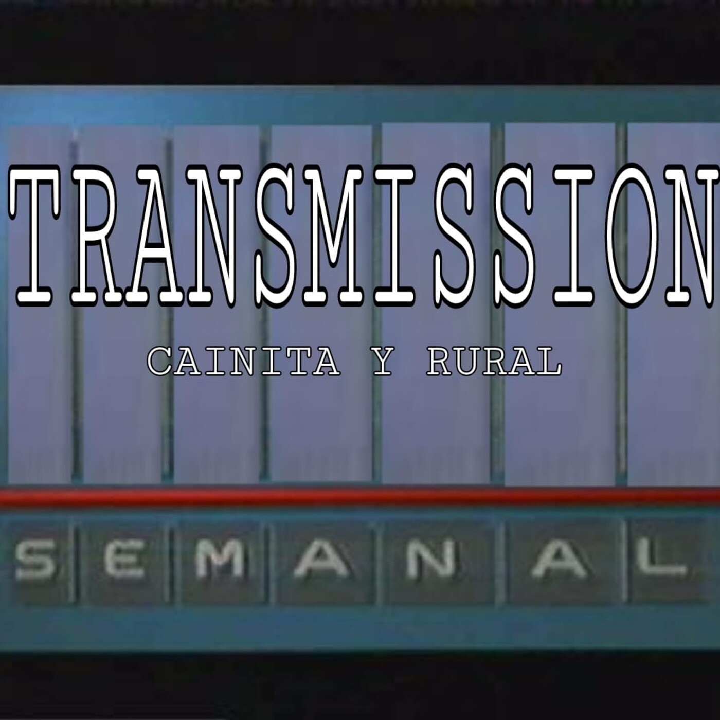 Transmission el podcast