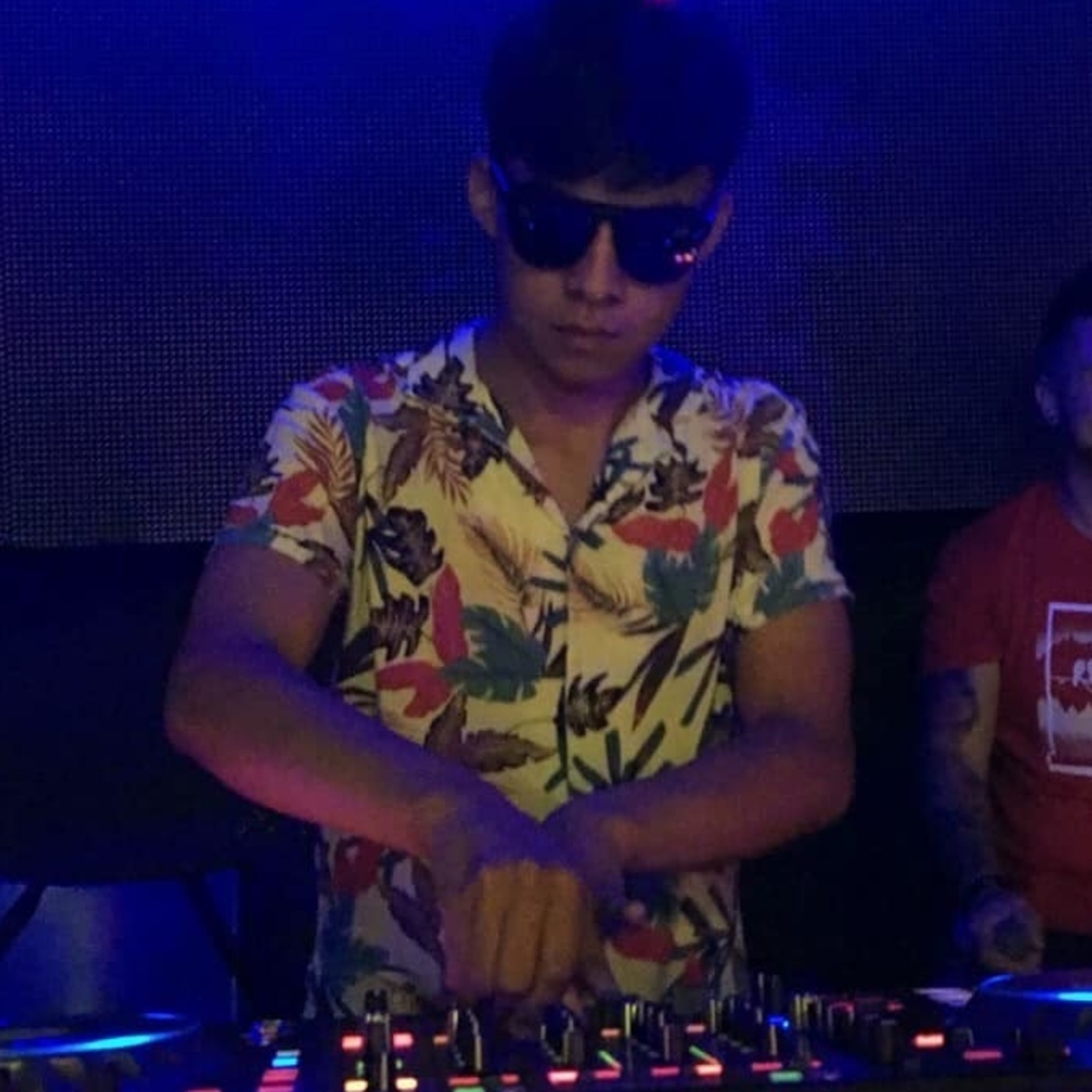 DJGORIANZ