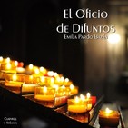 "El Oficio de Difuntos" de Emilia Pardo Bazán