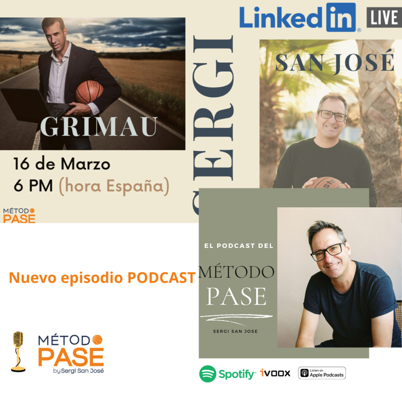 Método PASE