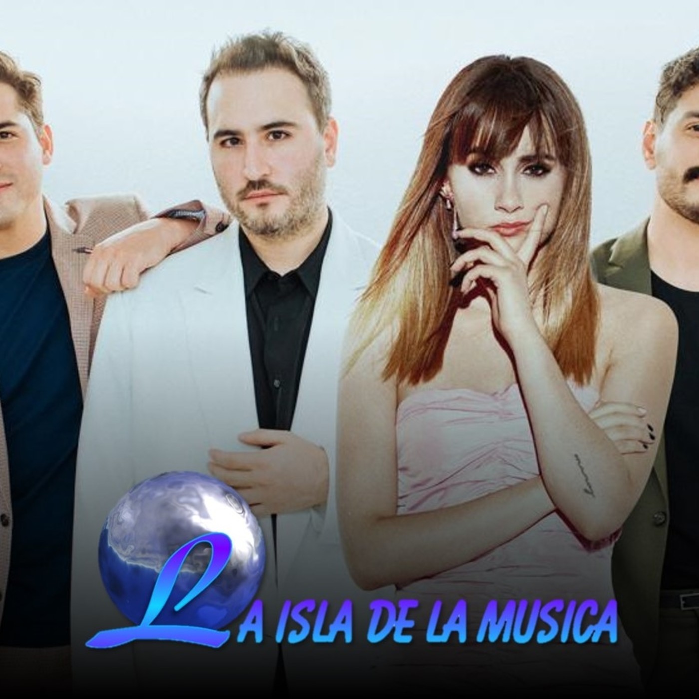 La Isla de la Música - PGM 236 - 23/05/2020 episode artwork