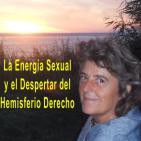 La energía sexual y el despertar del hemisferio derecho