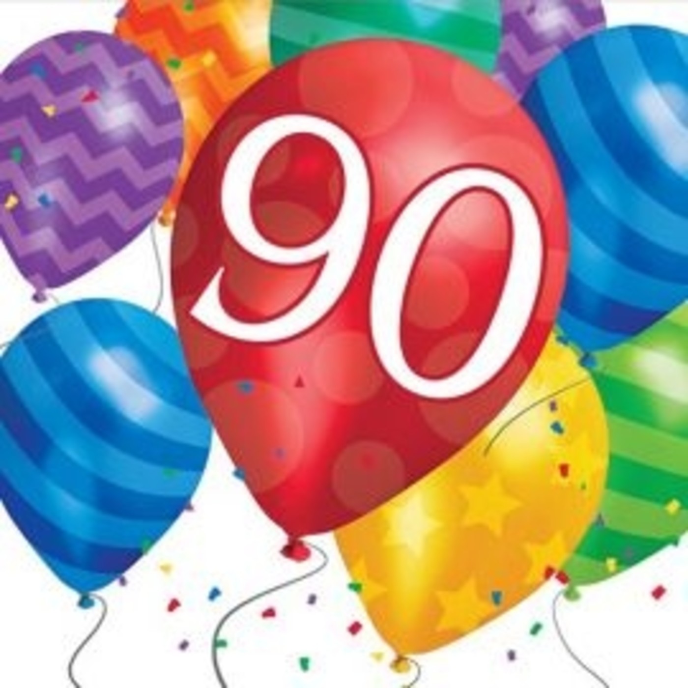 90Th Sound