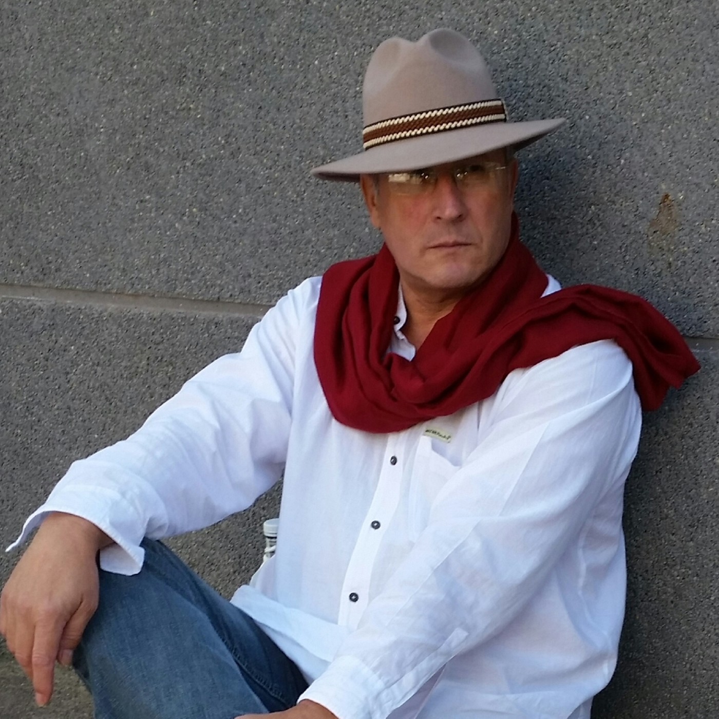 CHEMA MUÑOZ