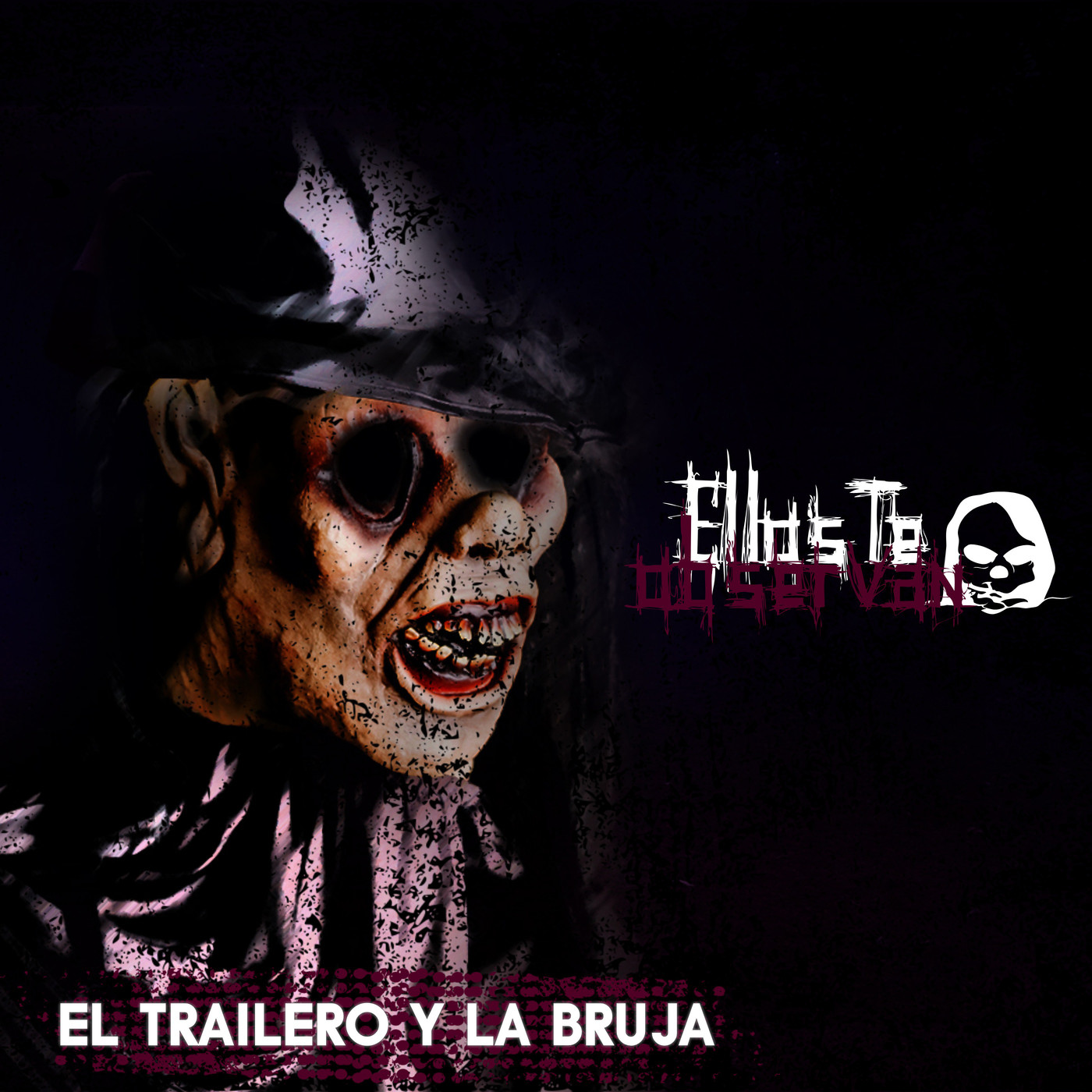 Audio Relatos de Terror