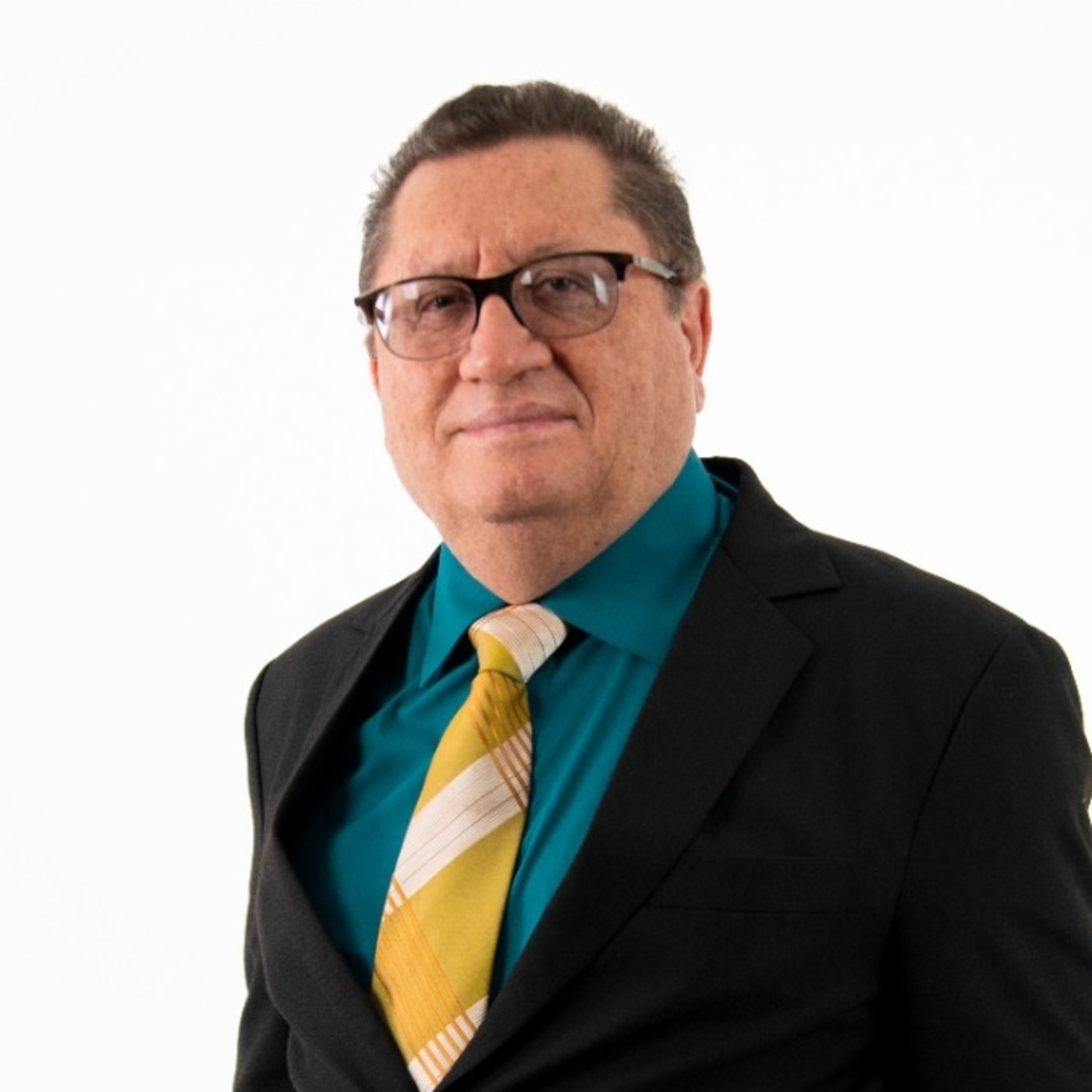 Jose Alberto Rodríguez Arguedas