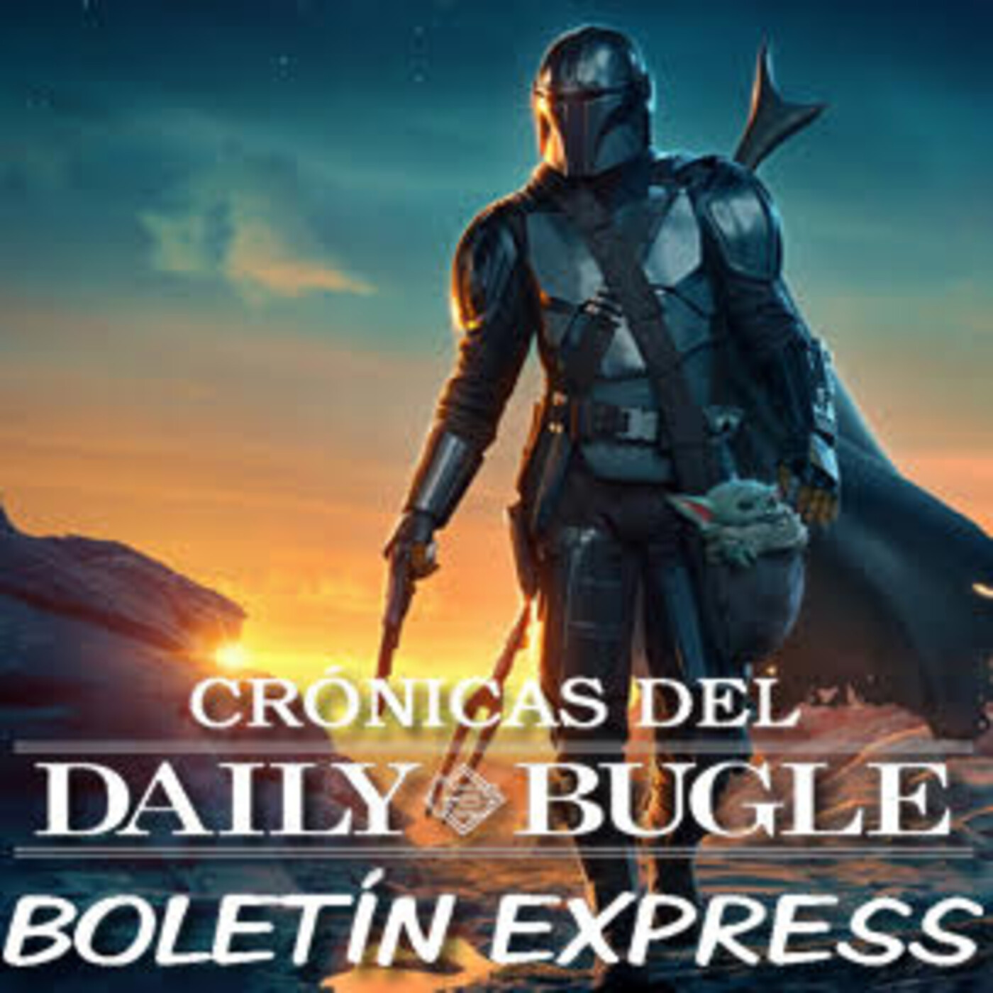 Spiderman: Crónicas del Daily Bugle