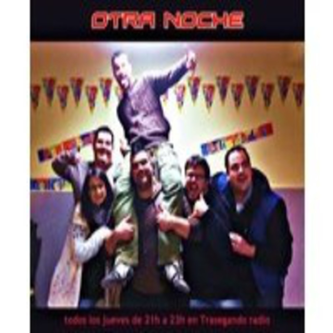 Otra Noche (magazine, ocio, cine, música, humor)