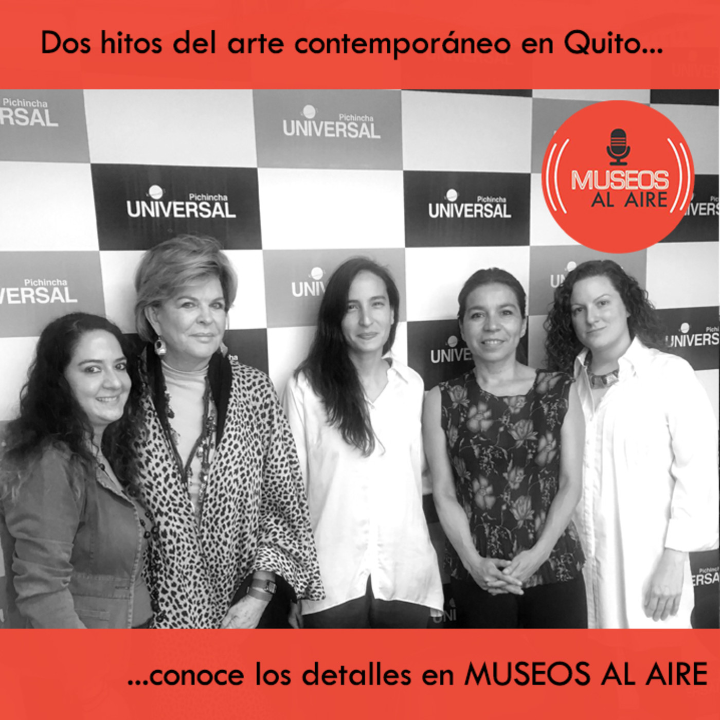 Museos al Aire