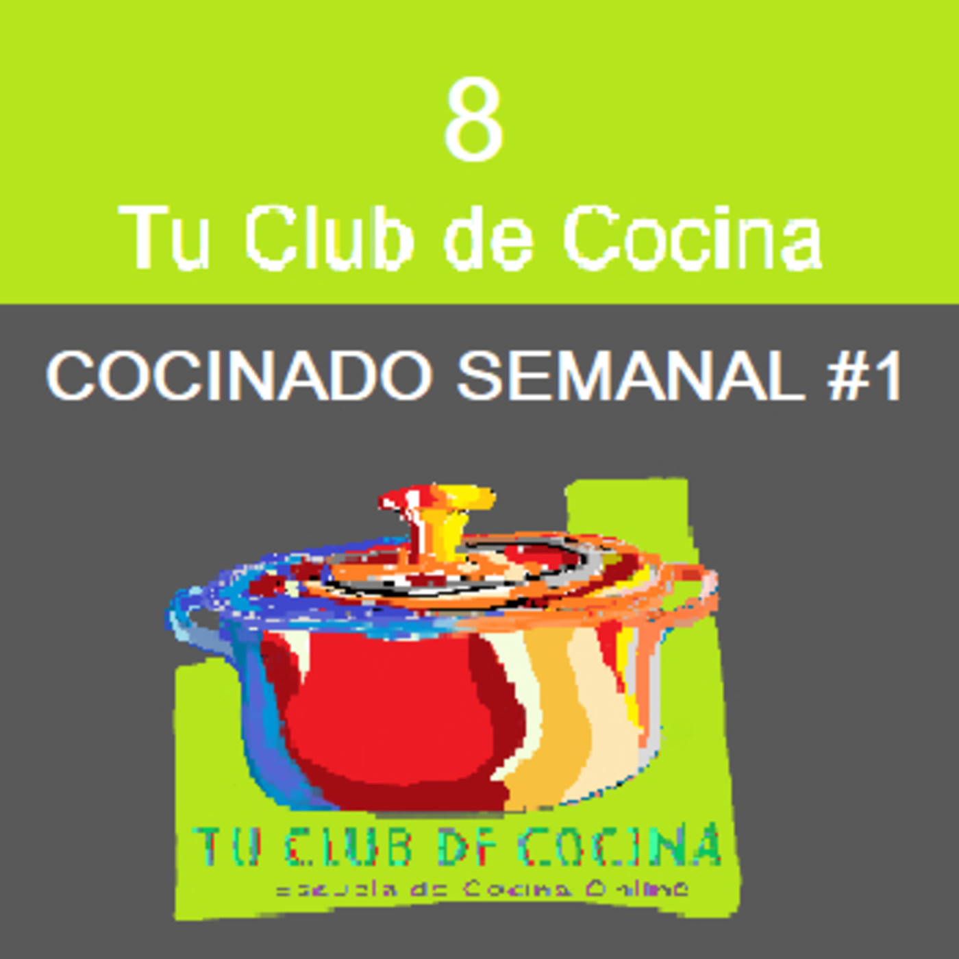 Tu Club de Cocina