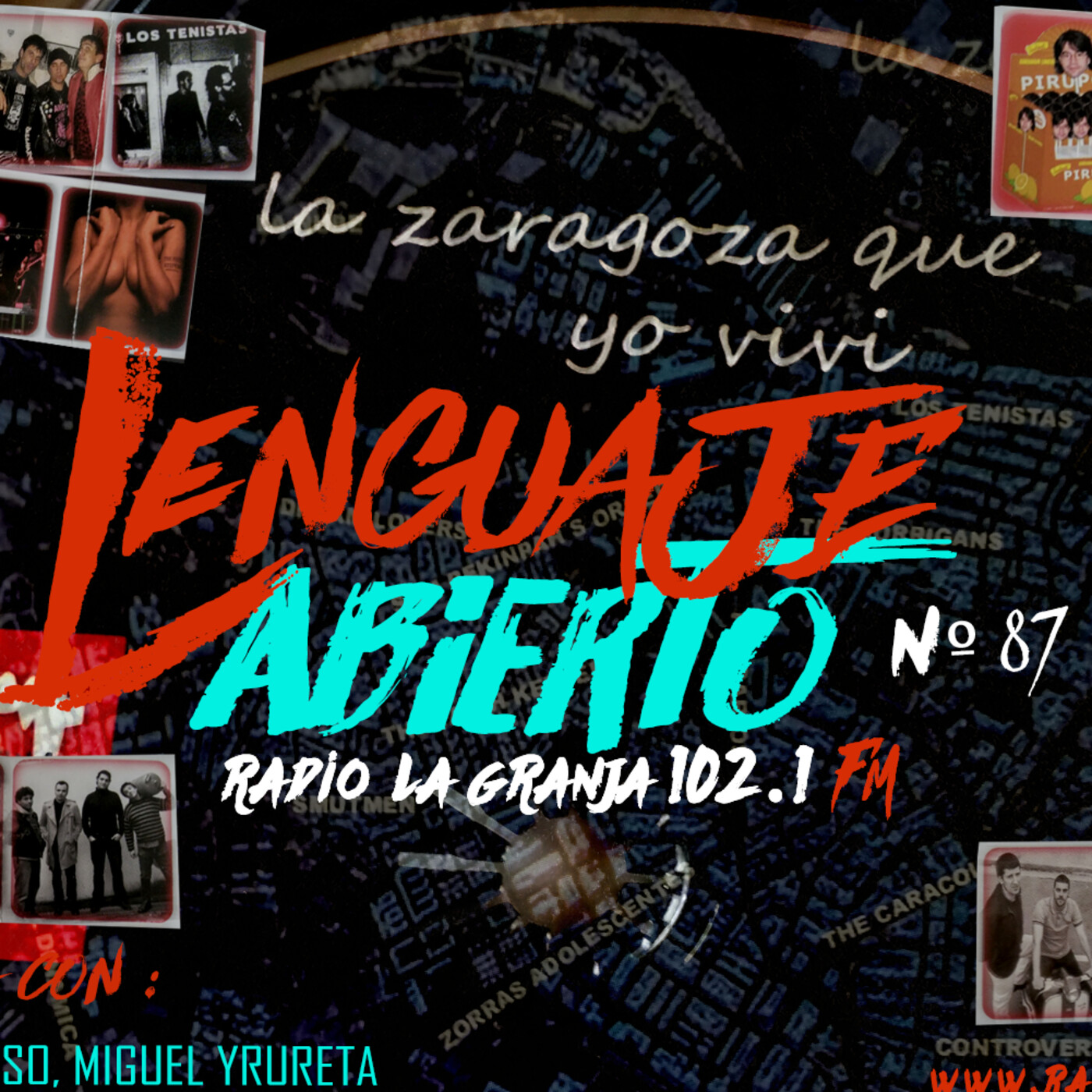 Lenguaje Abierto