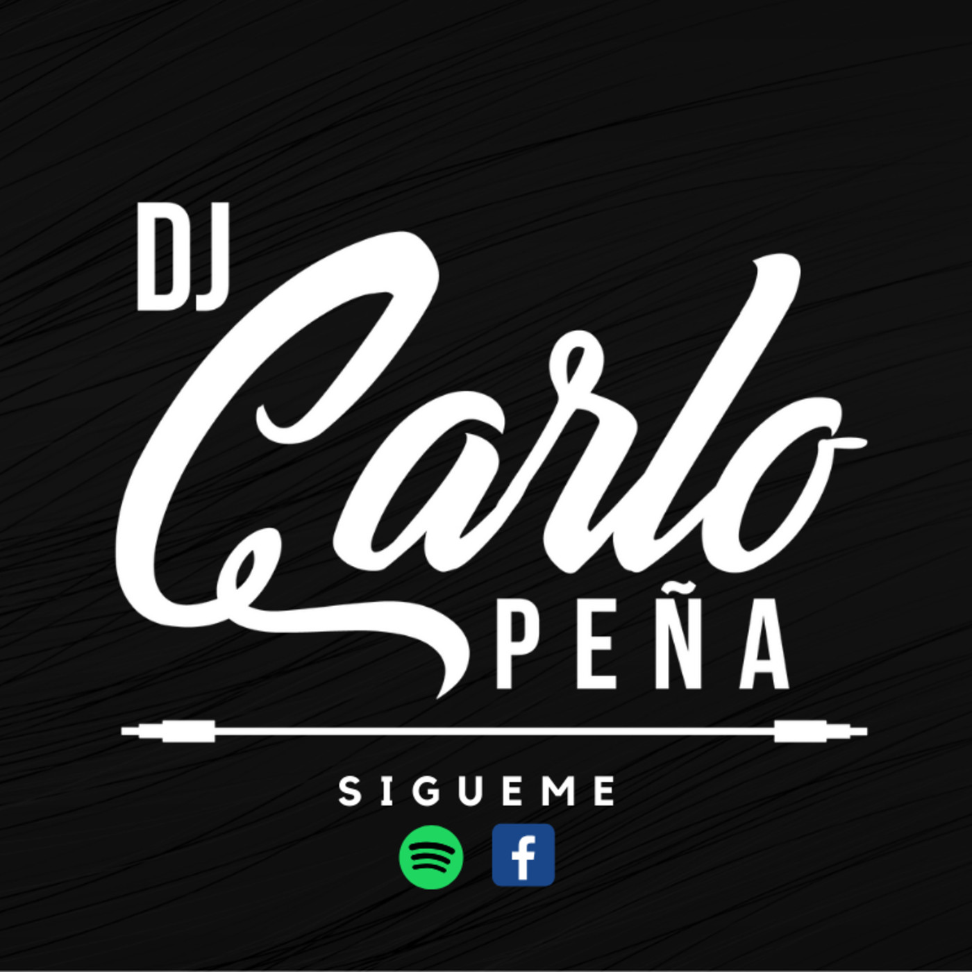 DJCarlo Peña