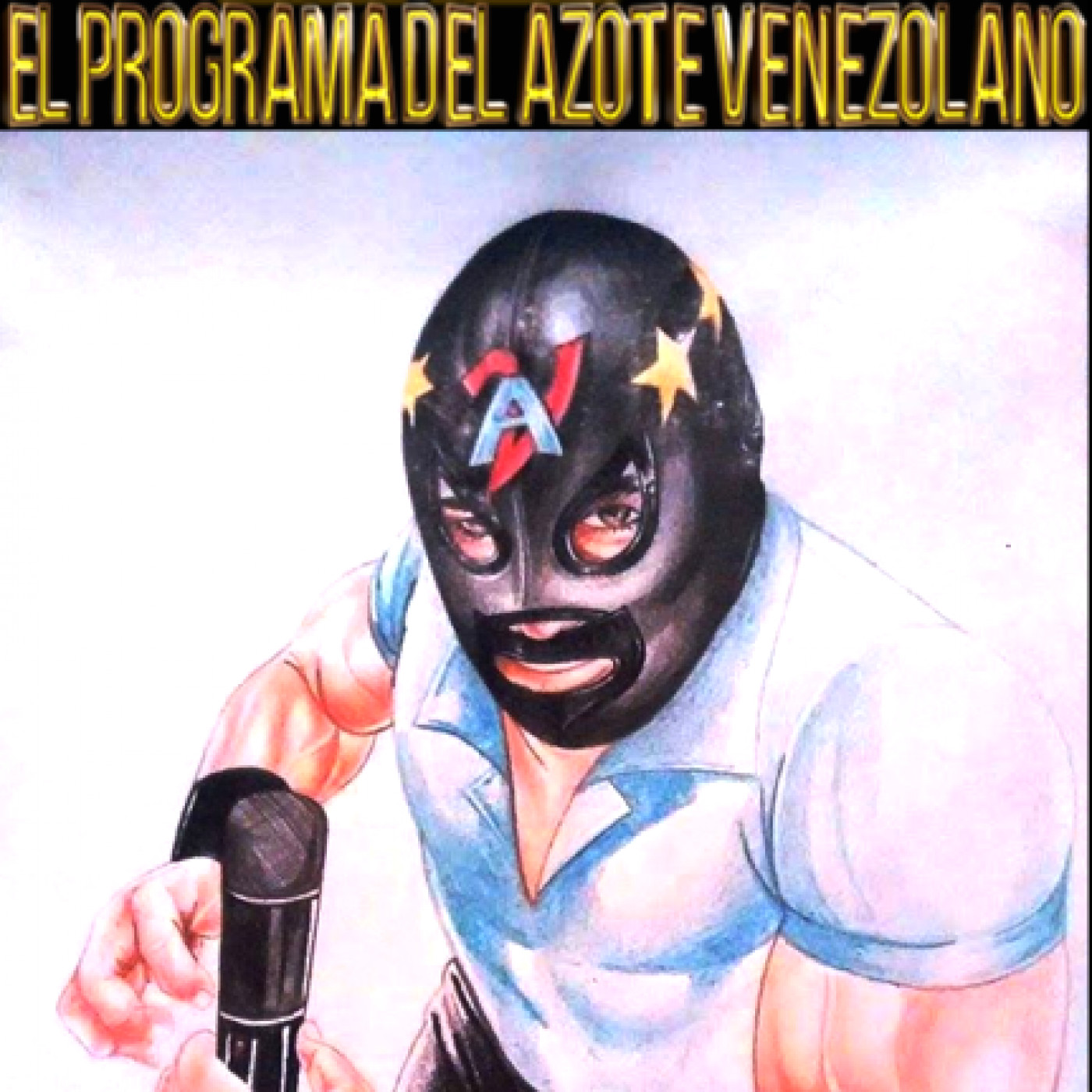 Podcast de Azote Venezolano