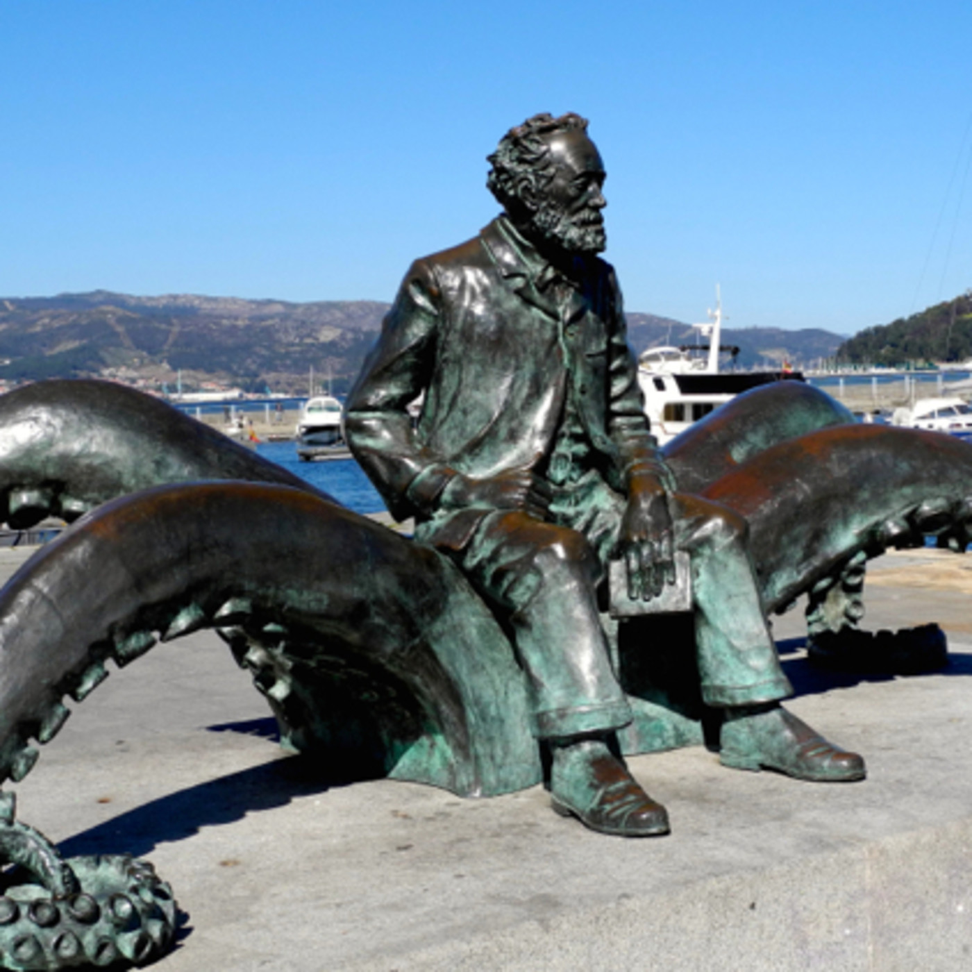 Soundscape Galicia