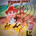 Cuentos para irse a Dormir - Indiana Jones