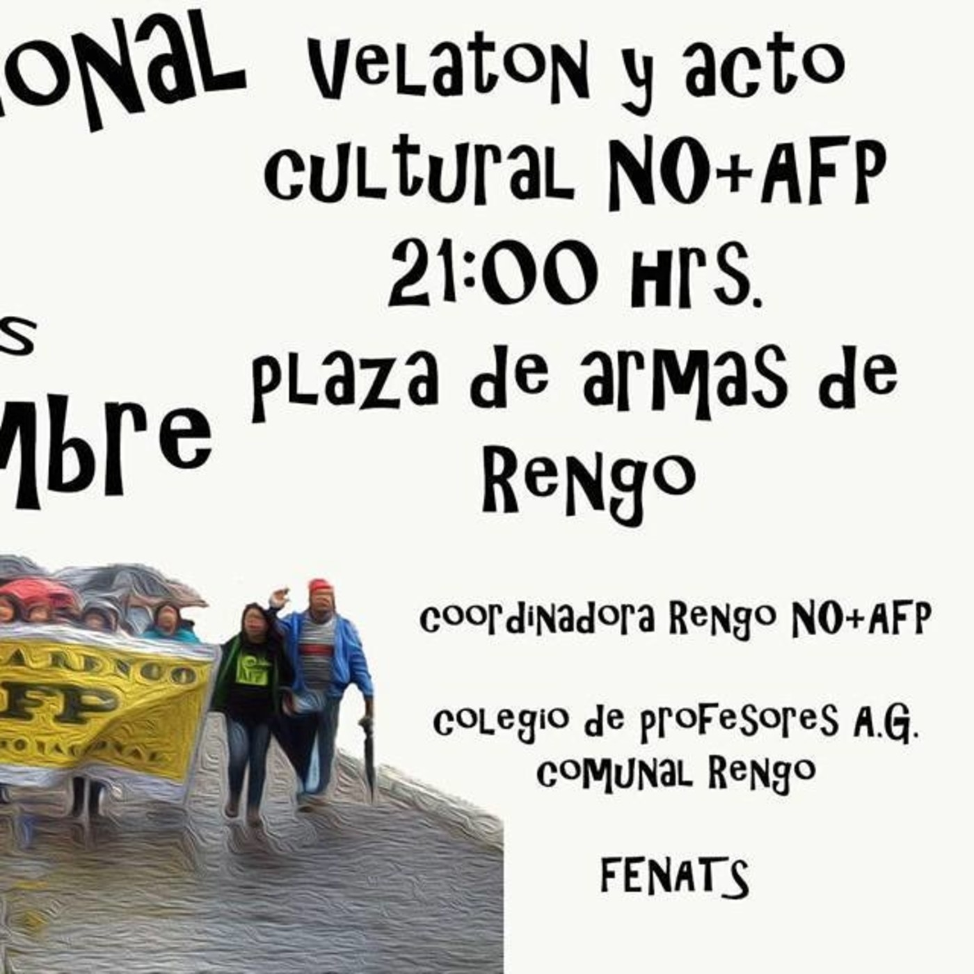Podcast de Radio konciencia