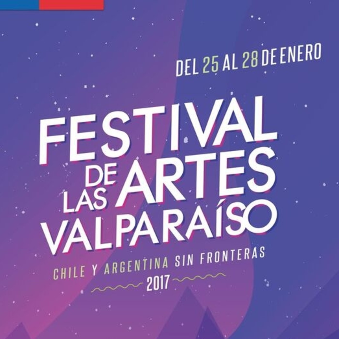 Festival de las Artes Valparaíso