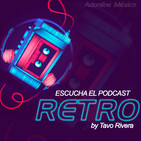 Podcast Agosto 2018