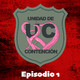 Unidad de Contención. Episodio 1