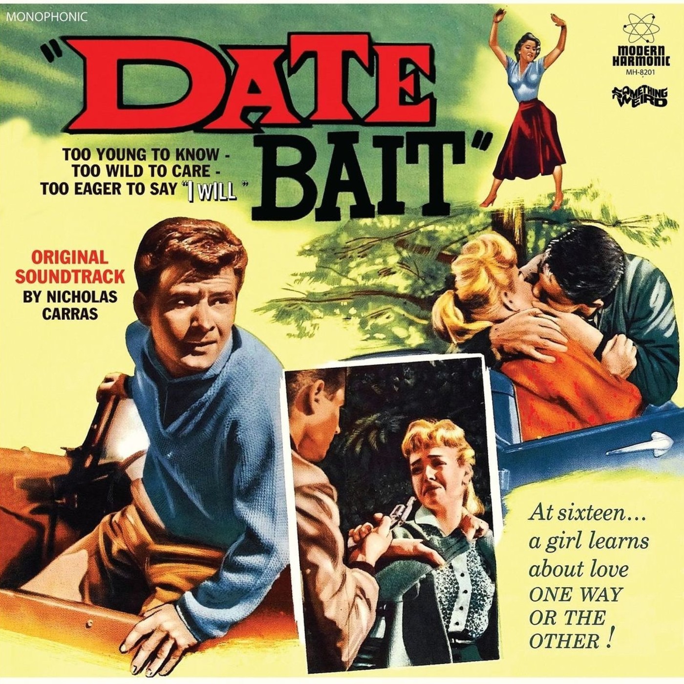 DATE BAIT