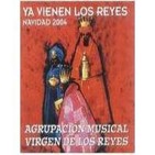 Pastores Venid - Adapt: Miguel A. Font - AM Virgen de los Reyes