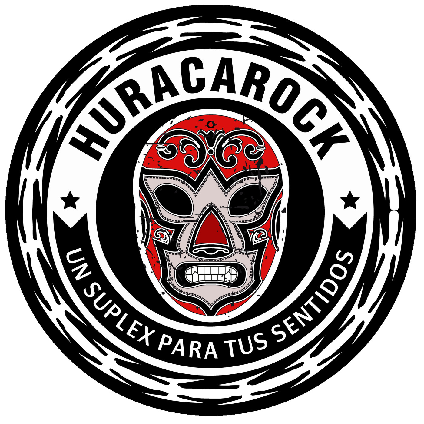 Huracarock Podcast OLDS