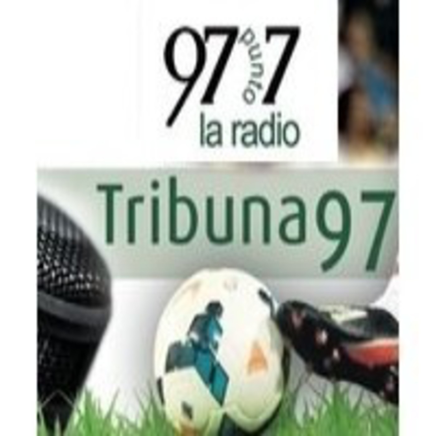 TRIBUNA 97 (Miércoles 4 septiembre 2013) episode artwork