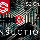Select y Start 29: INSUCTION (Inception)
